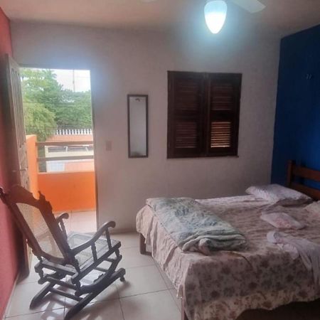 Suites Solar Dos Arcanjos Guaramiranga Exteriör bild