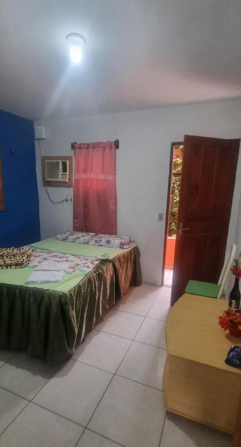 Suites Solar Dos Arcanjos Guaramiranga Exteriör bild