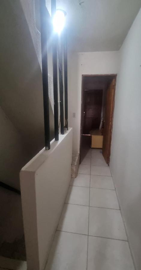 Suites Solar Dos Arcanjos Guaramiranga Exteriör bild