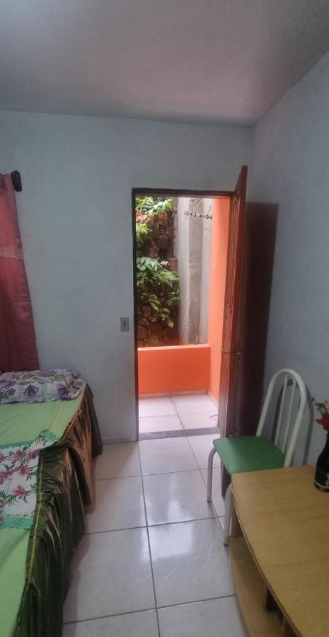 Suites Solar Dos Arcanjos Guaramiranga Exteriör bild