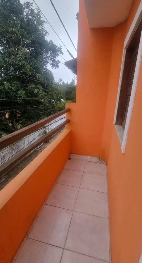 Suites Solar Dos Arcanjos Guaramiranga Exteriör bild