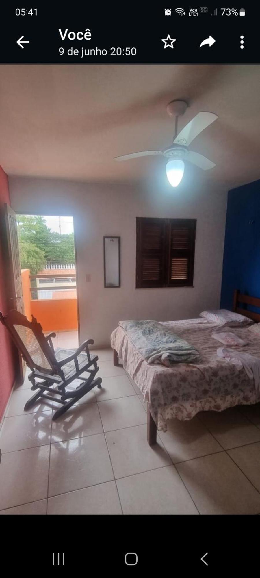 Suites Solar Dos Arcanjos Guaramiranga Exteriör bild