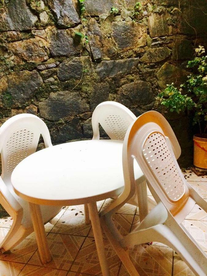 Suites Solar Dos Arcanjos Guaramiranga Exteriör bild